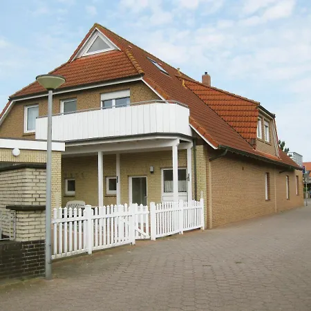 Haus Polarstern Wega *