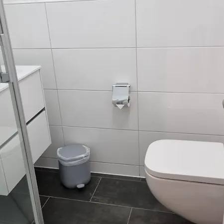 Appartamento Haus Polarstern Wega *