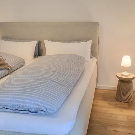 Haus Polarstern Wega Appartamento *