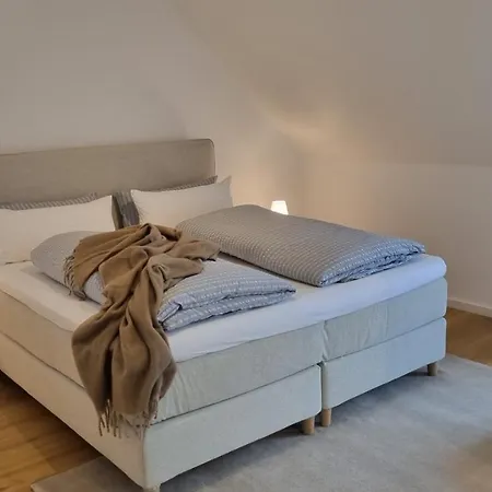 Haus Polarstern Wega Appartamento Borkum