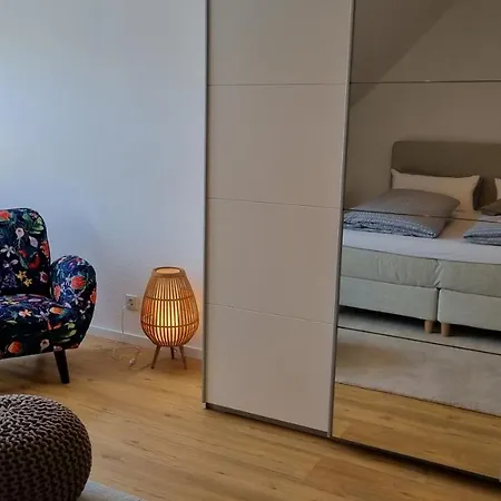 Haus Polarstern Wega Appartamento