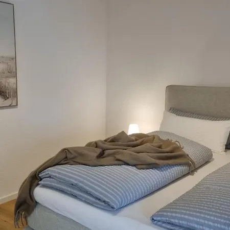 Appartamento Haus Polarstern Wega