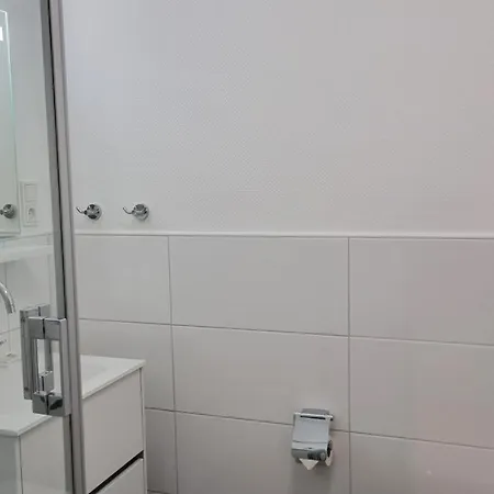 Haus Polarstern Wega Appartamento