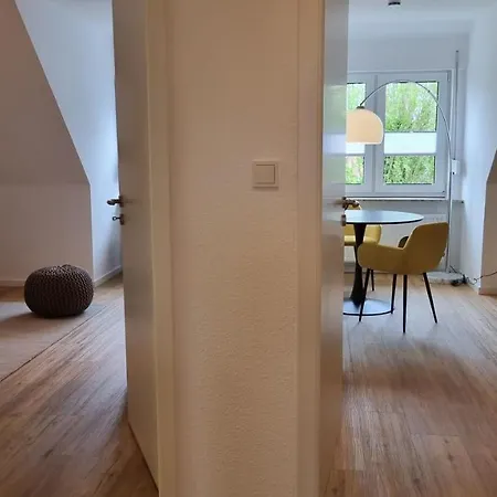Haus Polarstern Wega Appartamento Borkum